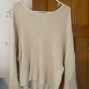 Neuflora Brunswick Sweater